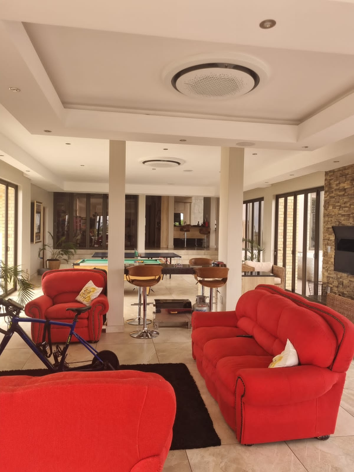 5 Bedroom Property for Sale in Hartswater Northern Cape